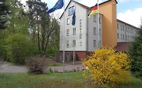 Hotel Sperlingshof